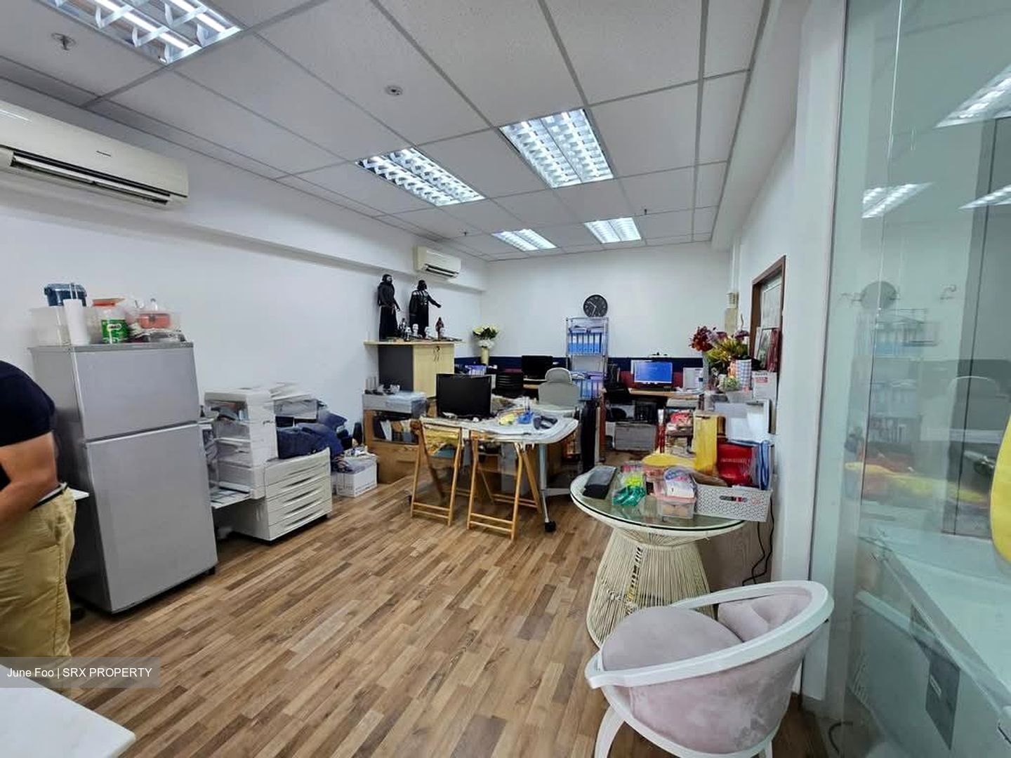 Food Xchange @ Admiralty (D27), Factory #575453191